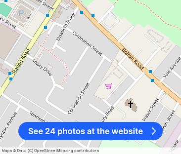 Coronation Street, Swinton, Manchester - Photo 1