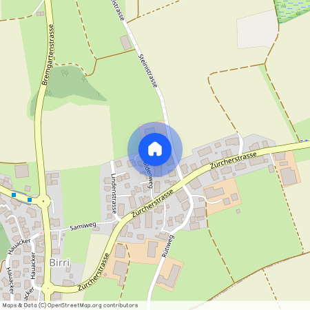 5628, Birri-Aristau, Steinistrasse, 13