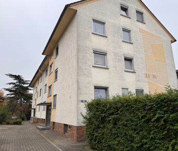 Hervorragend sanierte 2 Zimmer Wohnung in Rüsselsheim - Foto 5