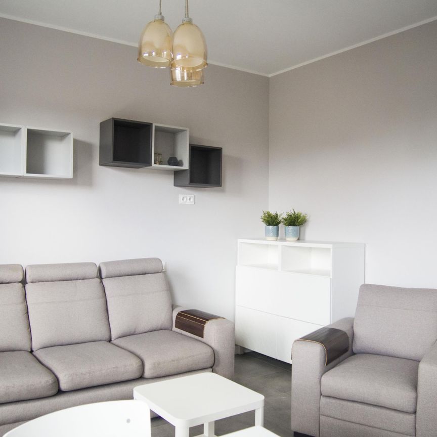 Poznań, Naramowice ul. Sielawy - Photo 1