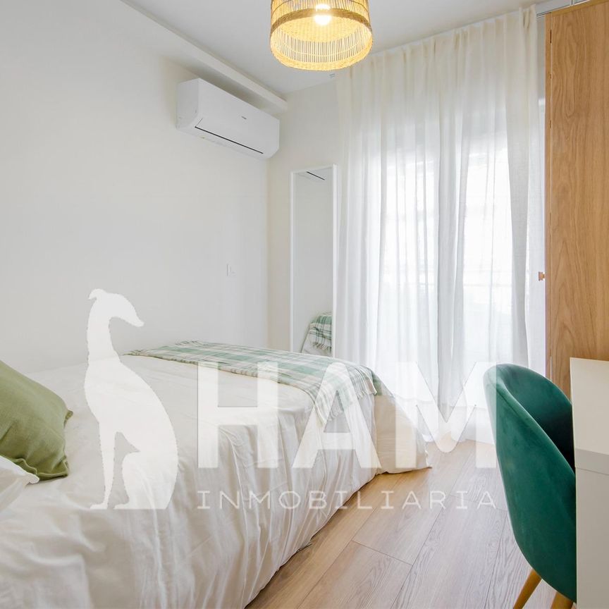 Habitación - Madrid - Pinar del Rey - 500€ MES - Ref. GP8823 - Foto 1