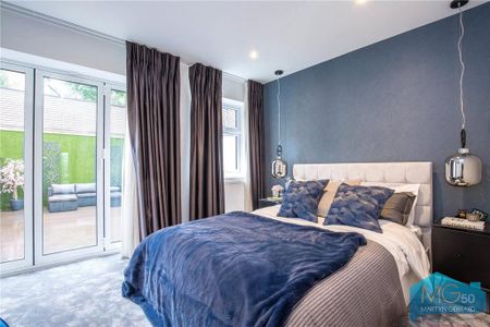 4 bedroom apartment to rent - Photo 5