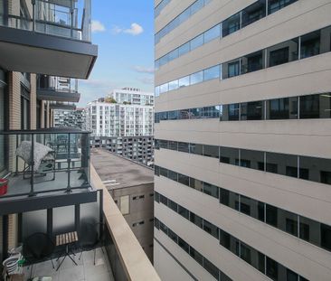 For Lease - 543 Richmond Street Unit# 930, Toronto, Ontario - Photo 2