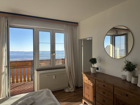 Ihr Zweitwohnsitz im Naturpark Hohe Wand - Apartments ab 398 EUR - Foto 4
