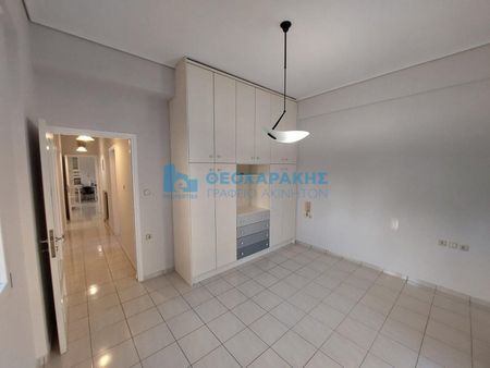 Διαμέρισμα για ενοικίαση Μεσαμπελιές (Ηράκλειο Κρήτης) - Φωτογραφία 2