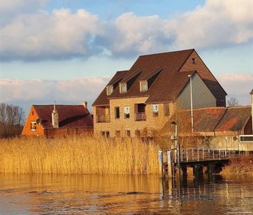 Fantastisch gelegen appartement met 3 slaapkamers aan de Schelde. - Photo 1