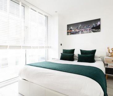 1 bedroom flat to rent - Photo 5