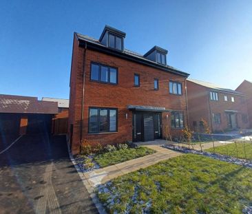 3 bedroom house to rent - Photo 1