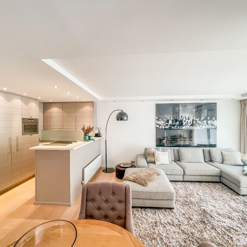 Appartement het Zoute - Foto 1