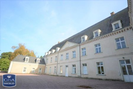 Location Appartement 2 pièces 75m² BEAUPREAU EN MAUGES 49600 - Photo 4