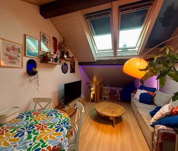 2.5 Zimmer, 30. Stock oder höher - Foto 1