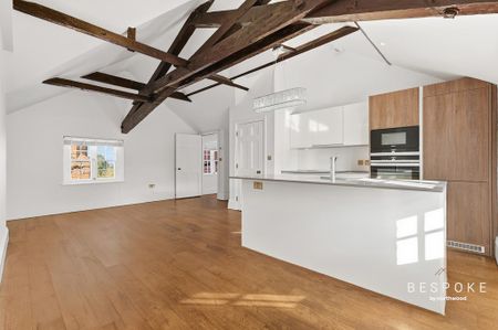 2 bedroom flat to rent - Photo 5