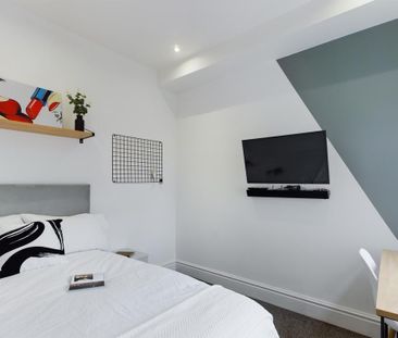1 bedroom in a house share to rent - Photo 1