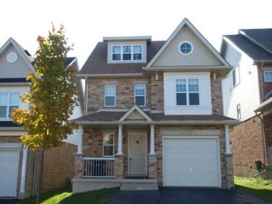 12 Truesdale Crescent, Guelph - Photo 1