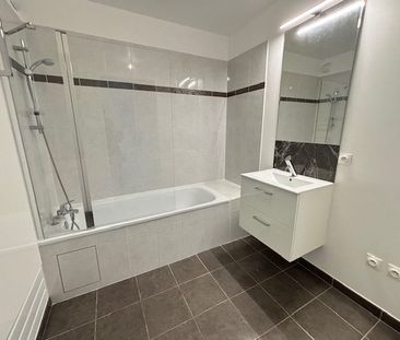 T2 Montigny-le-Bretonneux 49 m² - Photo 4
