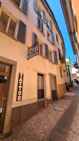3-room attic apartment just a few steps from the Locarno square - Photo 5