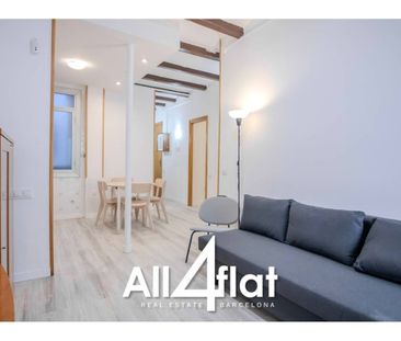 Piso de alquiler en Calle Begur, Sants-Badal - Photo 4