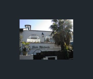 Great Value Furnished Studio with District views - Photo 5