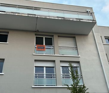 Location appartement 2 pièces 40.75 m2 à Joué-lès-Tours - Photo 6