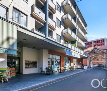 Open the Door To Fully Furnished City Living - Photo 2