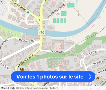 Duplex in a quiet and friendly neighborhood - Photo 1