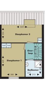 Maison familiale Hertenhoeve 19, Leusden - À louer - Foto 3