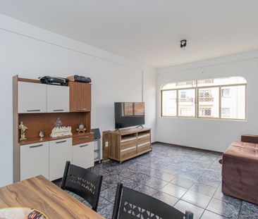 Apartamento com 2 quartos e 68m² para alugar em Santa Terezinha, Sã... - Foto 2