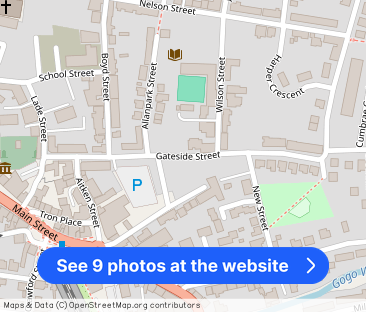 Gateside Street, Largs, Ayrshire, KA30 - Photo 1