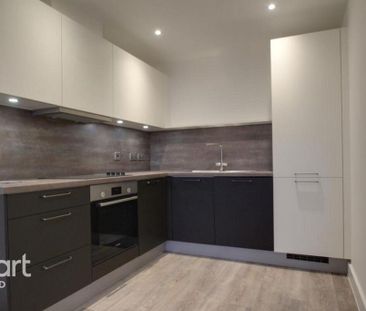 1 bedroom apartment to rent - Photo 2