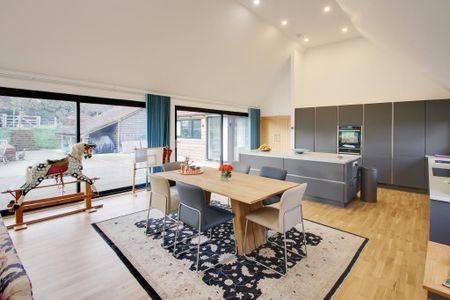 2 bedroom detached house to rent - Photo 5