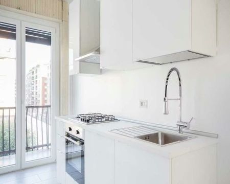 Viale Tunisia, Milan, Lombardy 20124 - Photo 5