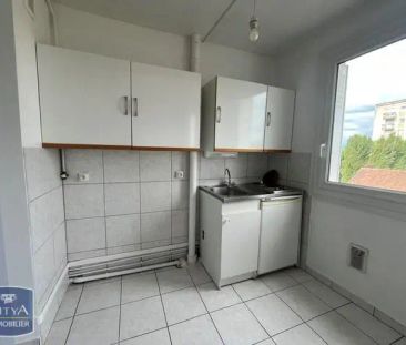 Appartement à louer 1 pièce 28.95m² - Photo 4