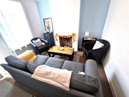 4 bedroom terraced house to rent - Photo 2