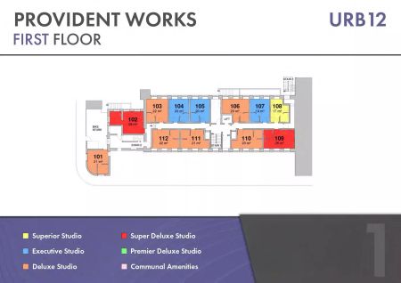 Deluxe Studio - Photo 5