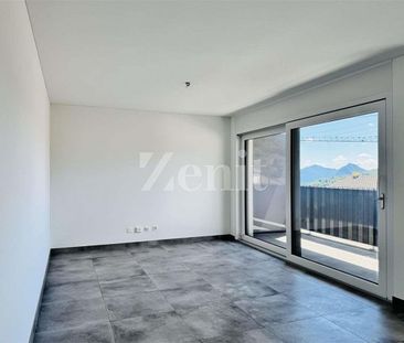Affittiamo moderno appartamento di 2.5 locali in prima locazione - Foto 1