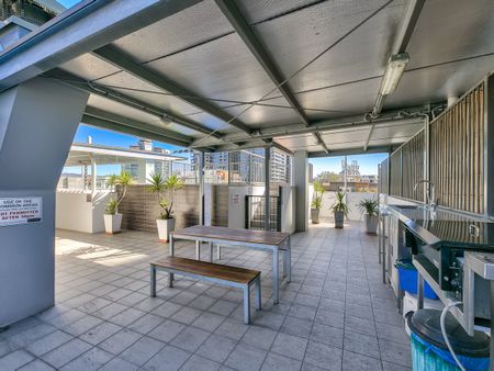 Modern Unit In Boutique Building - Photo 5