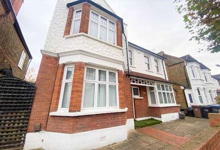 Top Floor Back Room Southdown Road, London, SW20 - Photo 5