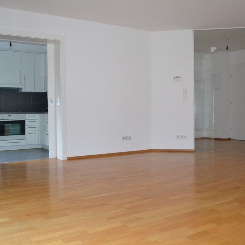 Luxus-Wohnung mit Westterrasse – Alt-Hietzinger Bestlage! Gartennutzung - Photo 1