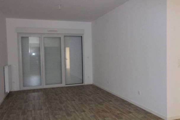 Appartement 3 pièces - - Photo 1