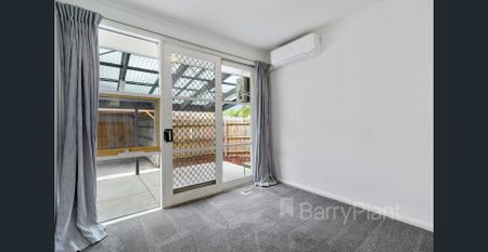 Serene Parkside Living: 3-Bedroom Unit with Entertaining Space - Photo 3