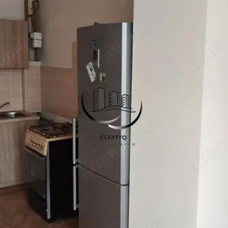 Garsoniera in zona Garii de Nord - Fotografie 3