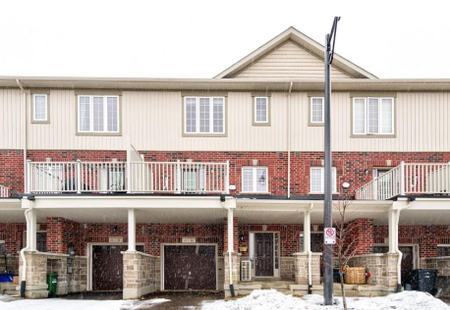 For Lease - 88 Decorso Drive Unit# 43, Guelph, Ontario - Photo 3