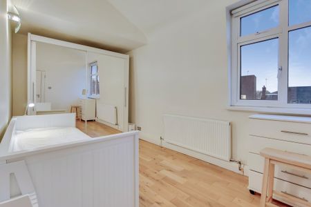 Jubilee Place, Chelsea, SW3 flat to rent - Photo 4