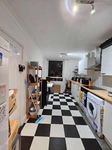 Room in a Shared Flat, London, SW11 - Photo 2