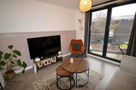 1 bedroom flat to rent - Photo 3