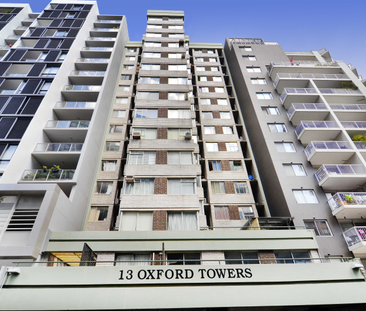 74/13 Waine Street, Surry Hills NSW 2010 - Apartment For Rent | Domain - Photo 6