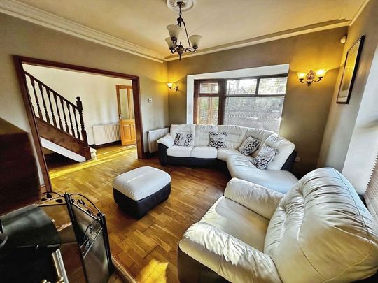 3 bedroom semi-detached house to rent - Photo 1