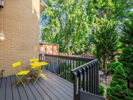 For Lease - 81 Brant Street, Oakville, Ontario - Photo 3