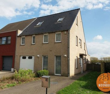 Ruime woning met garage en tuin - Foto 6