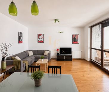 Balkon | Parking | Zamknięte osiedle | Mokotów - Фото 6